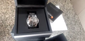 hamilton khaki Automatico 40mm - Bild 1 von 21