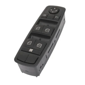 Power Window Switch FOR 06-11 Mercedes ML320/350/430/500 ML63 AMG 2518300090 - Picture 1 of 5