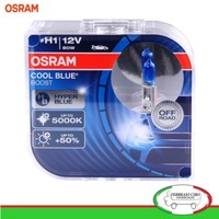 NUOVO WHEELS N Bits H3 T10 Cool Blue Hi Basso principale DIP LAMPADINE LAMPADINA 12V 55W WATT