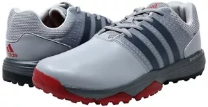 Zapatos de golf Adidas 360 Traxion WD Q44737 talla 9,5 nuevos con caja - Imagen 1 de 6
