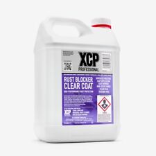 XCP Clear Coat Rust Blocker 5L Refill