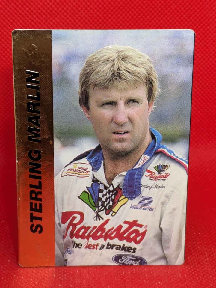 1994 Action Packed NASCAR RACING CARDS -- COMPLETE YOUR SET -- YOU PICK - Image 1 of 1