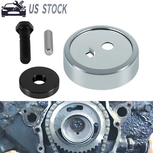 Mechanical Fuel Pump Eccentric Kit For SBF Ford 302 289 351W 5.0 BBF 429 460 385 - Bild 1 von 10