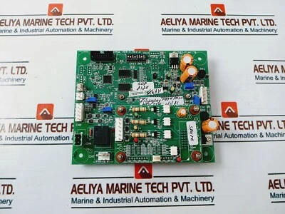 Sirius Control Nice control Ver-0,Rev-0 SC/D&D/FLM/111 nice GF Module - Image 1 of 4