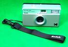 Kodak Half Size Film Camera Body Ektar H35N Vintage JPN Limited Original Film ca