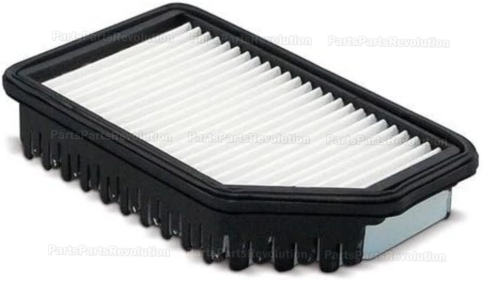 Filtro de aire GENUINO para Hyundai Accent Veloster 12-17 Kia Rio Soul 281131R100 Foto 1 de 1