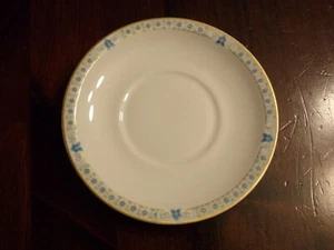 Haviland Marie Louise Saucer - Picture 1 of 2