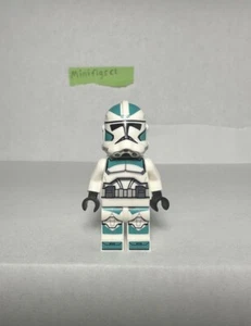 LEGO GCC Tukk Trooper Minifigure Light Customs MaydayFigs Holy Grail - Picture 1 of 8