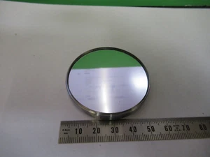 ANTICO MICROSCOPIO OTTICO ASSEMBLAGGIO SPECCHIO SPENCER AO PARTE COME DA FOTO Z7-A-86 - Foto 1 di 7