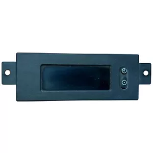 24418957 Small Display Screen Opel Astra G 2000 - Picture 1 of 3