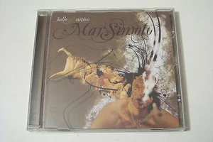 MARSIMOTO - HALLOZIEHNATION CD 2006 (ERSTAUFLAGE) Gabreal Underdog Cru Marteria - Bild 1 von 1