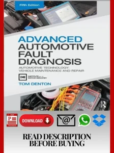 Erweiterte Kfz-Fehlerdiagnose - Bild 1 von 1