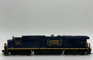 N Scale Fox Valley Models CSX ES44AC Diesel Locomotive CSXT #3029 - Picture 1 of 7