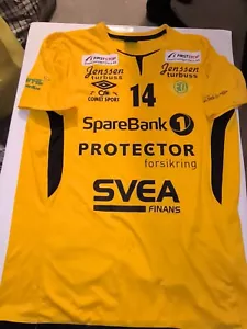 Koszula Jersey Trykot Piłka ręczna Umbro Norway club - Zdjęcie 1 z 7