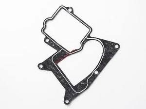 For YAMAHA Motor 40 HP Gasket Manifold 1 6F5-13645-00 6F5-13645-A0 6F5-13645-A1 - Picture 1 of 11