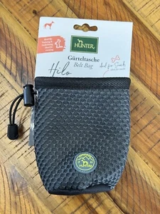 HUNTER Dog Treat Bag HILO - Picture 1 of 3