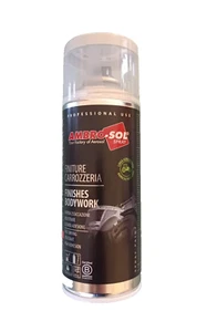 Spray Grau FIAT 2 Lackierung Für Traktoren Und Landmaschinen 400 ml - Bild 1 von 8