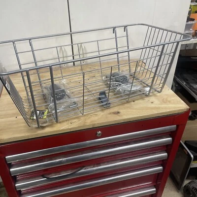 Rubbermaid Home Prod Dorfile 1784453 24 in. - Image 1 of 3