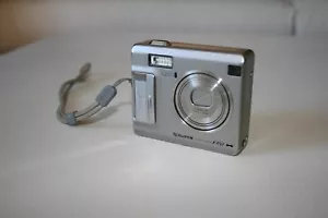 Cámara Digital FUJIFILM FINEPIX-F450 5,2 MP Compacto & Automático-Objetivo 38mm - Bild 1 von 11