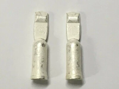 2 PACK Authentic Anderson SB175 Contacts 1/0 AWG 1382-BK - Image 1 of 2