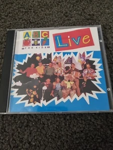 ABC For Kids - CD -Rare. 1993 - Picture 1 of 4