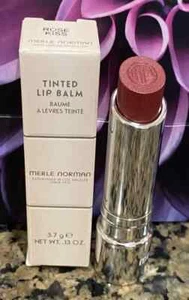 Merle Norman Tinted Lip Balm....Shade is ...ROSE KISS...NEW - Picture 1 of 1
