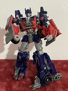 Transformers Revenge of the Fallen Robot Replicas Optimus Prime - Picture 1 of 1