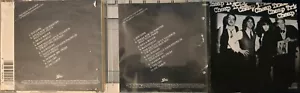 Cheap Trick (Self-titled) DADC AUDIOPHILE CD EK 34400 Epic ARTWORK IS BEAT UP - Picture 1 of 1