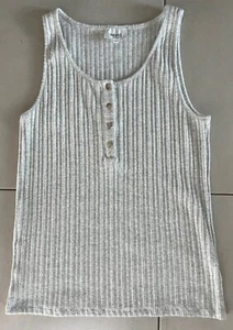 SEED Women's Sleeveless top size M - Heritage - NEVER WORN - Picture 1 of 3