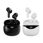 Wireless Earbuds Bluetooth 5.3 Waterproof Headset Headphones With Power Bank TWS