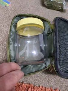Boilies Glug Topf und Tasche. Boilie Glug. Ködertasche  - Bild 1 von 10