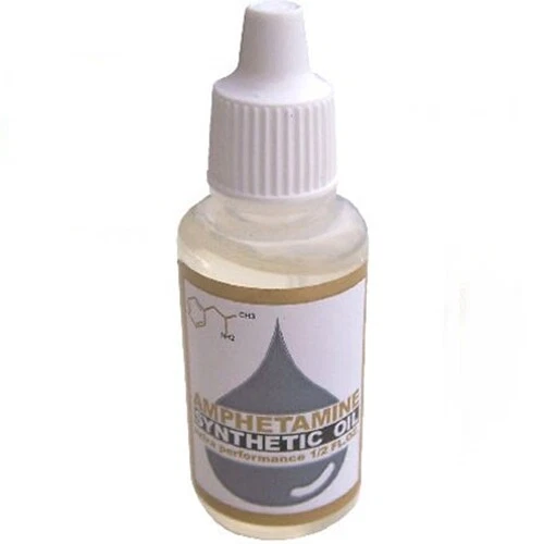 Amphetamine Bearing Oil Speed Lube Clean Skateboard Bearings Spin Faster Longer