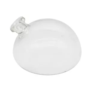 Cúpula difusora de vidrio de aceite esencial Daroma (solo apta para difusor de vidrio Daroma) - Imagen 1 de 1