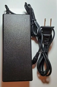 Cargador de batería de repuesto para scooter MotoTec UberScoot 48v 1600w - Imagen 1 de 5