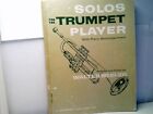 Solos for the Trumpet Player - With Piano Accompaniment. Walter Beeler: