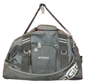 Ogio Bag Black Half Dome Gym bag Express Scripts Outdoor Preowned W/tag QUALITY - Picture 1 of 15