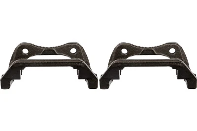 PAR de pinzas de freno de disco traseras para Land Rover Range Rover 1995-2002 (KIT17156) Foto 1 de 4