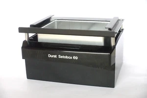 Durst Setobox 69 Mixing Box for CLS70/80 Color Heads M700/M800/DA900 Enlargers - Photo 1/7