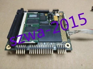 1pcs Used Kontron 01023-0000-16-2 P588L132 PC 104 - Picture 1 of 3