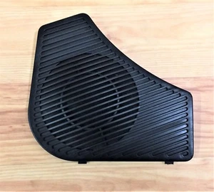 CITROEN XANTIA MK1 FL 1.8 PETROL FRONT LEFT SIDE SPEAKER COVER PANEL 9610799977 - Picture 1 of 4