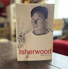 Isherwood by Peter Parker Hardback Book