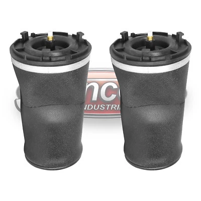 2002-2004 Oldsmobile Bravada GMT360 Rear Air Suspension Air Springs Foto 1 de 4