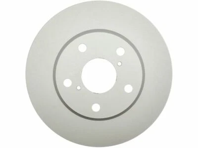Rotor de freno delantero AC Delco 55215HS 2007 2008 2009 2010 para Toyota RAV4 2006-2018 Foto 1 de 2