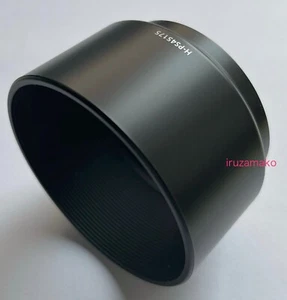 VYC1066 Offizielle Panasonic "für H-PS45175-K, H-PS45175-S" Gegenlichtblende - Bild 1 von 4