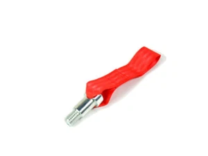 AutoTecknic AT-0002-RED Red Front Tow Strap For 2015-2020 M3 M4 | 2016-2021 M2 - Foto 1 di 4