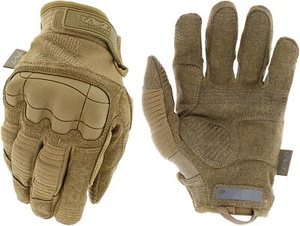 Mechanix Wear M-Pact 3 Tactical Work Gloves Touchscreen Capability Synthetic - Picture 1 of 8