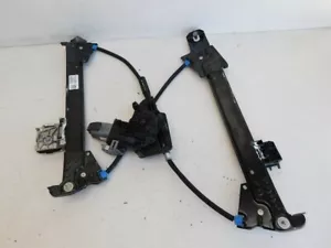 Tesla Model S 70D 2016 Power Window Motor Regulator Rear LHS J121 - Bild 1 von 1
