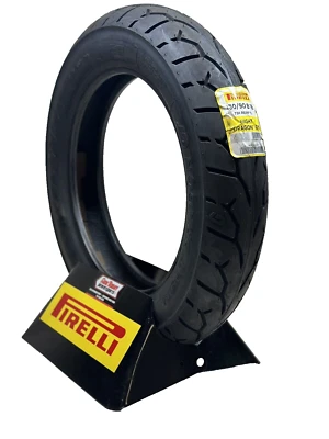 Pirelli REAR Tire 130 90B 16 Night Dragon GT 130/90B-16 Harley Davidson 2902500 - Image 1 of 4