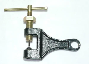 Motorcycle ATV Pit Dirt Bike Chain Cutter Breaker Tool 415 420 428 520 525 530 - Bild 1 von 3