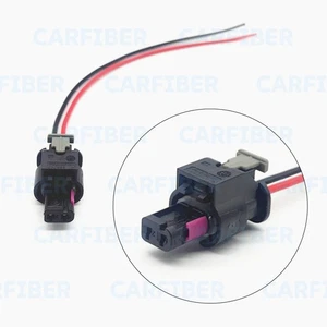 Ambient Temperature Sensor Connector Fits Chevy Express 2500 3500 2015-2021 - Picture 1 of 7
